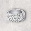 Pave Ring