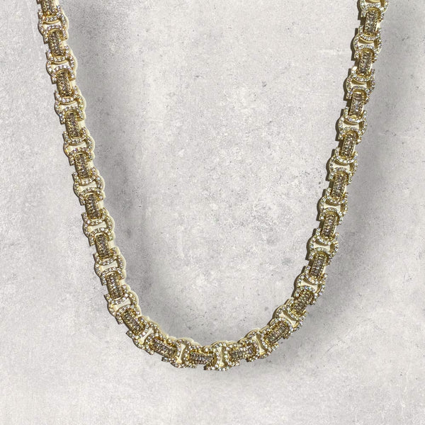 Byzantine Chain