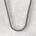 8mm Miami Cuban Chain