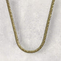 8mm Miami Cuban Chain