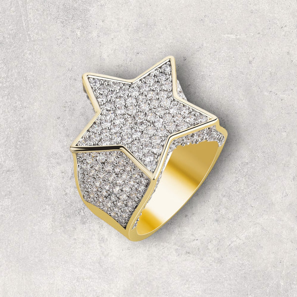 Star Ring