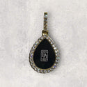 Custom Drop Picture Pendant