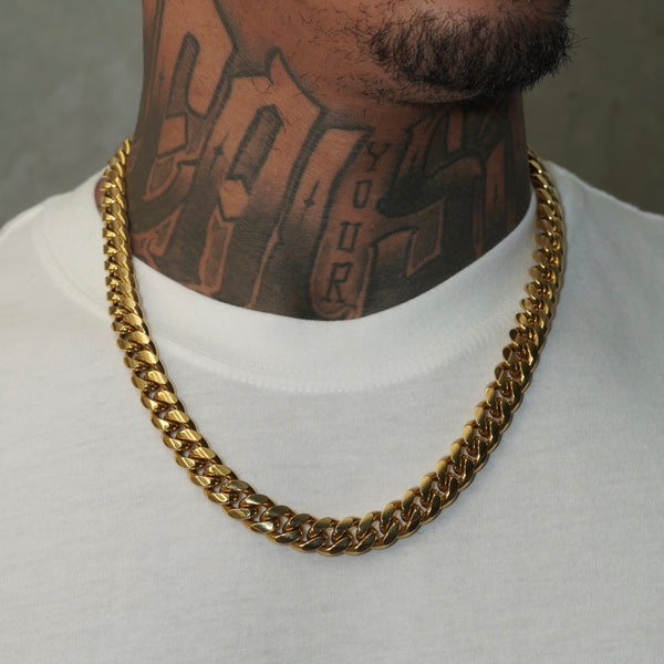 Cuban Chain