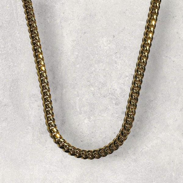 Cuban Chain