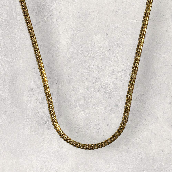Cuban Chain