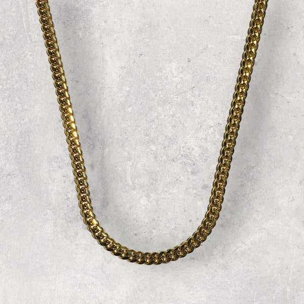 Cuban Chain