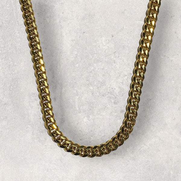 Cuban Chain