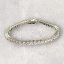 3mm Tennis Bracelet