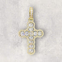 Royal Cross Pendant