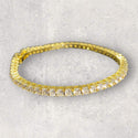 3mm Tennis Bracelet