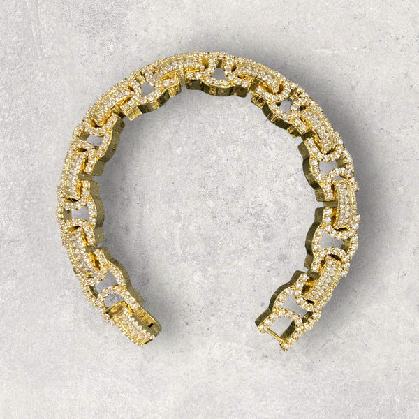 Byzantine Bracelet