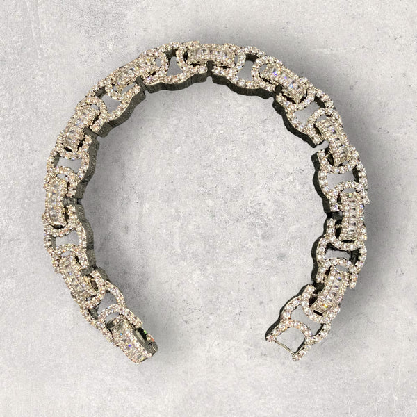 Byzantine Bracelet