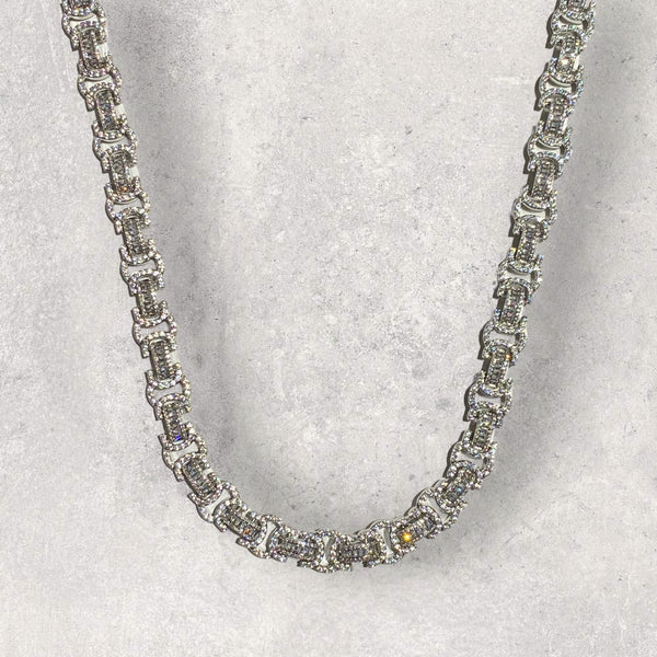 Byzantine Chain