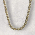 Byzantine Chain
