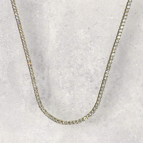 4mm Tennis Chain