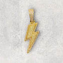 Lightning Pendant