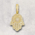 Hamza Pendant