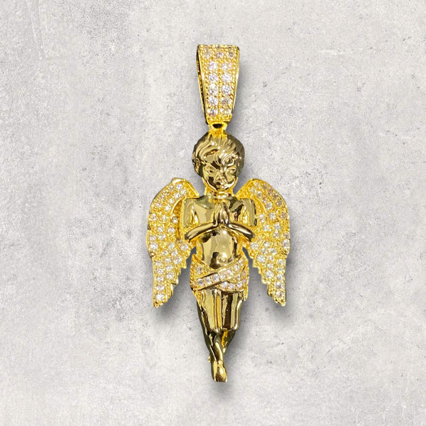 Cupid Pendant