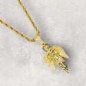 Cupid Pendant