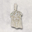 Jesus Pendant