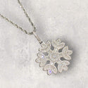 Snowflake Pendant