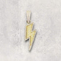 Lightning Pendant