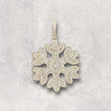 Snowflake Pendant